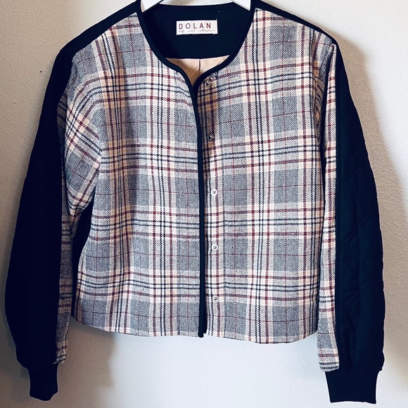 Anthropologie Dolan Left Coast Jacket S - Picture 1 of 2